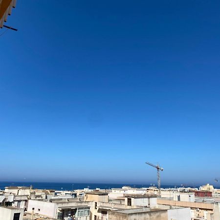 “Talia” Marsala Hotel Kültér fotó