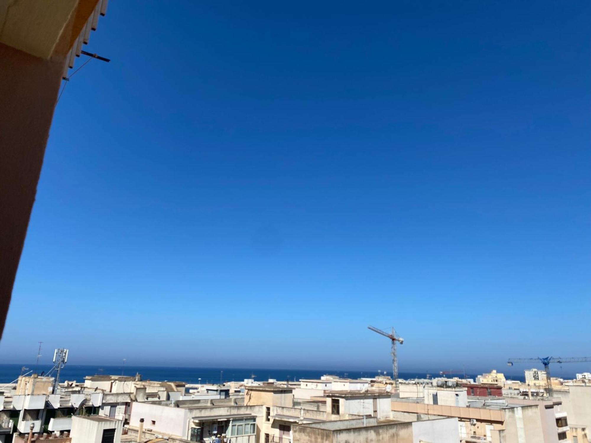 “Talia” Marsala Hotel Kültér fotó