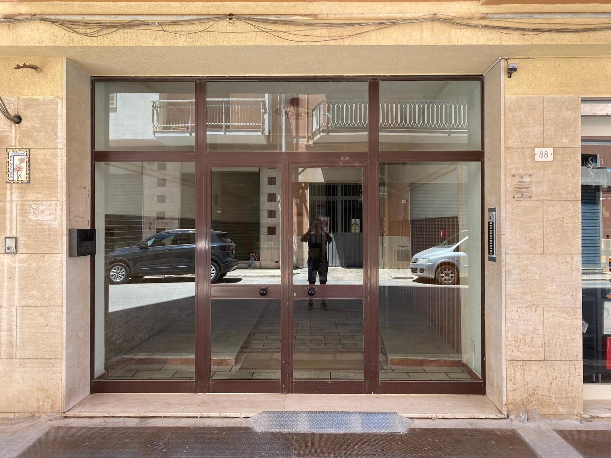 “Talia” Marsala Hotel Kültér fotó
