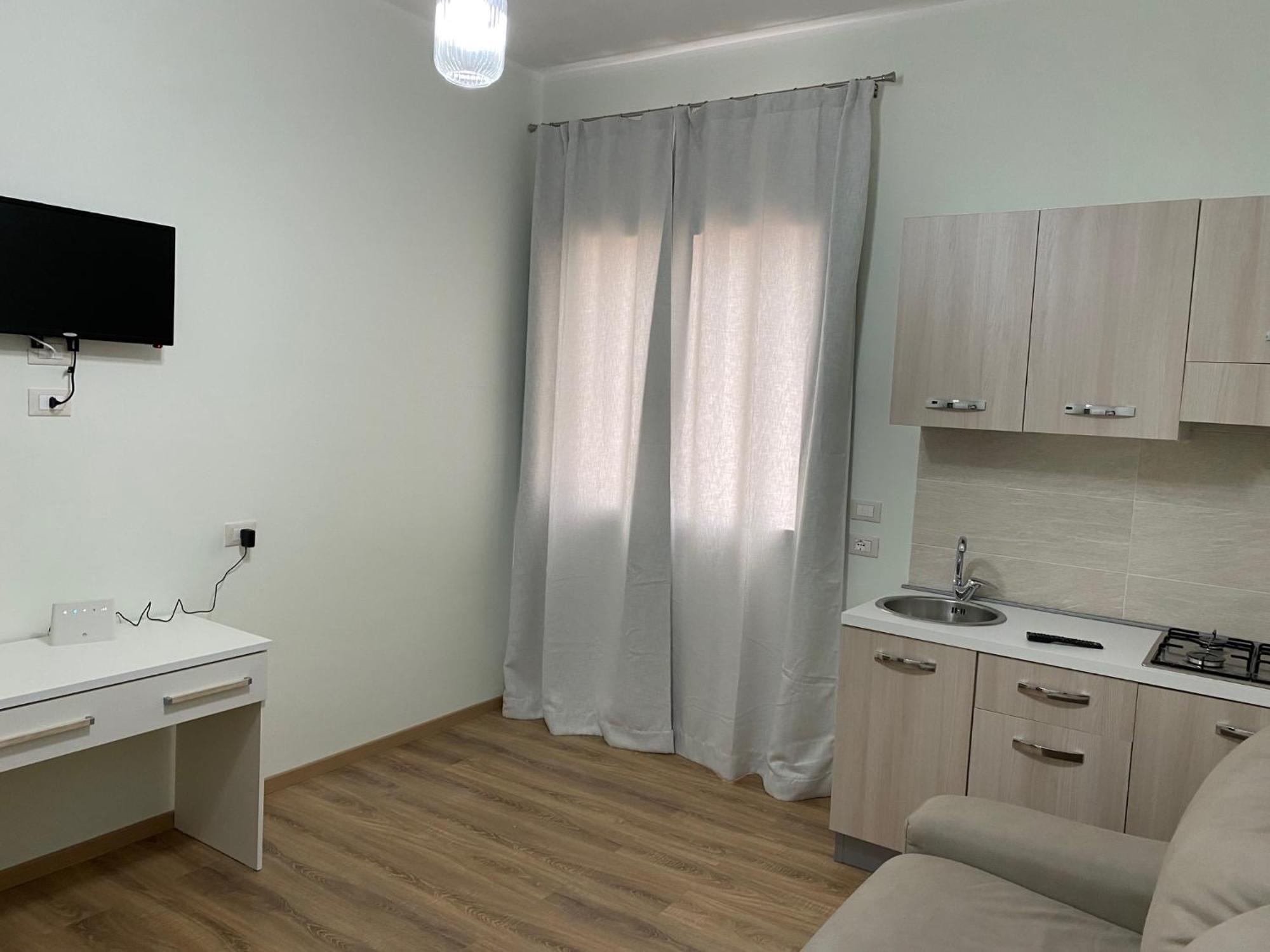 “Talia” Marsala Hotel Kültér fotó